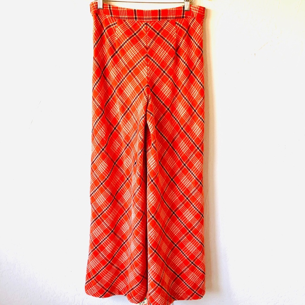 Free People Wide leg pant